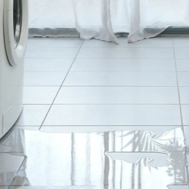 Appliance Leak Cleanup in Chesterville, ME