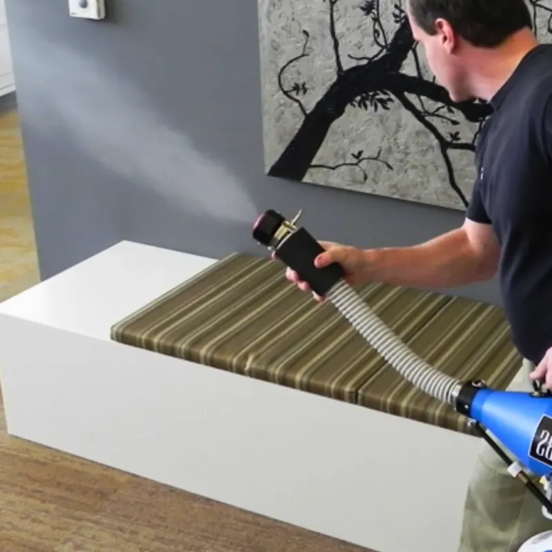 Professional Odor Removal in Chesterville, ME
